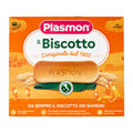 Plasmon - Biscotto -30 Zucchero: Confezione 320 gr