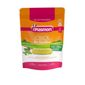 Plasmon Crick Spinach And Peas 100gr