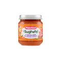 Plasmon - Sughetto Ortolano 120 gr