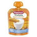 Plasmon - Frullati Nutrimune Biscotto & Yogurt: Confezione 85 gr