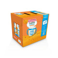Plasmon - Latte Liquido Stage 12/36 Biscotto: Confezione 6x1000 ML