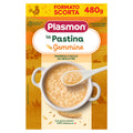Plasmon Pasta Gemmine 340gr