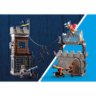 Playmobil - Arena del Torneo di Novelmore vs. Burnham 71298