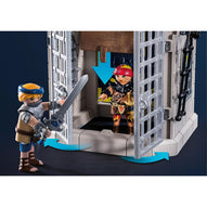 Playmobil - Arena del Torneo di Novelmore vs. Burnham 71298