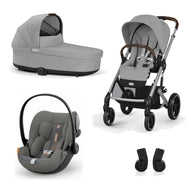 Cybex - Trio Balios S Lux With Cloud G Isize Plus