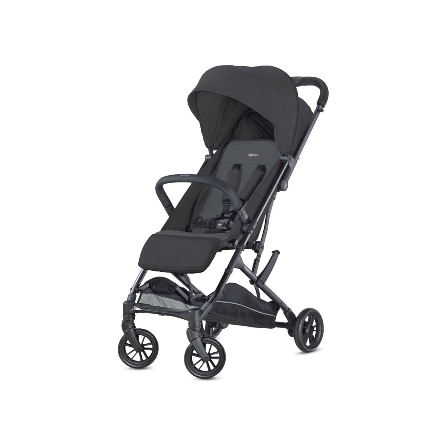 Inglesina - Ultralight Stroller Sketch