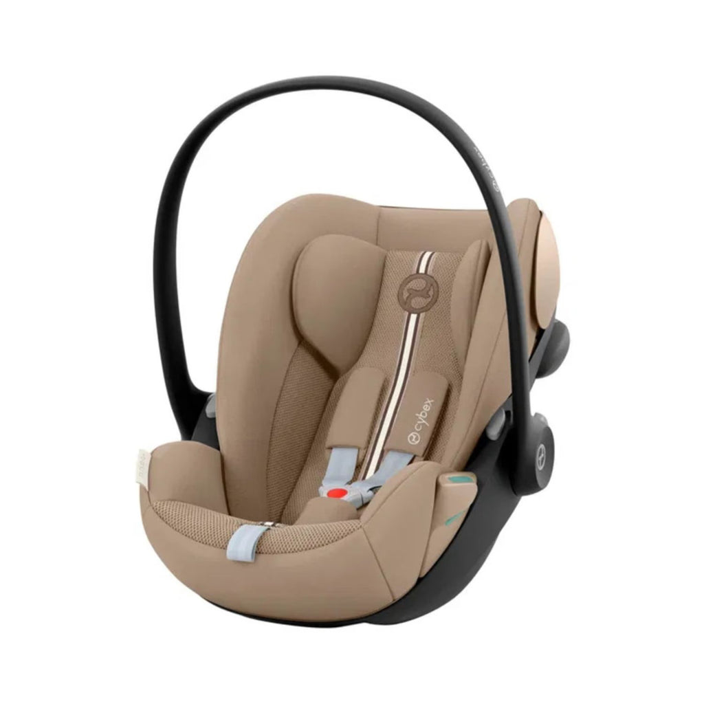 Cybex - Seggiolino Auto Cloud G Isize Plus