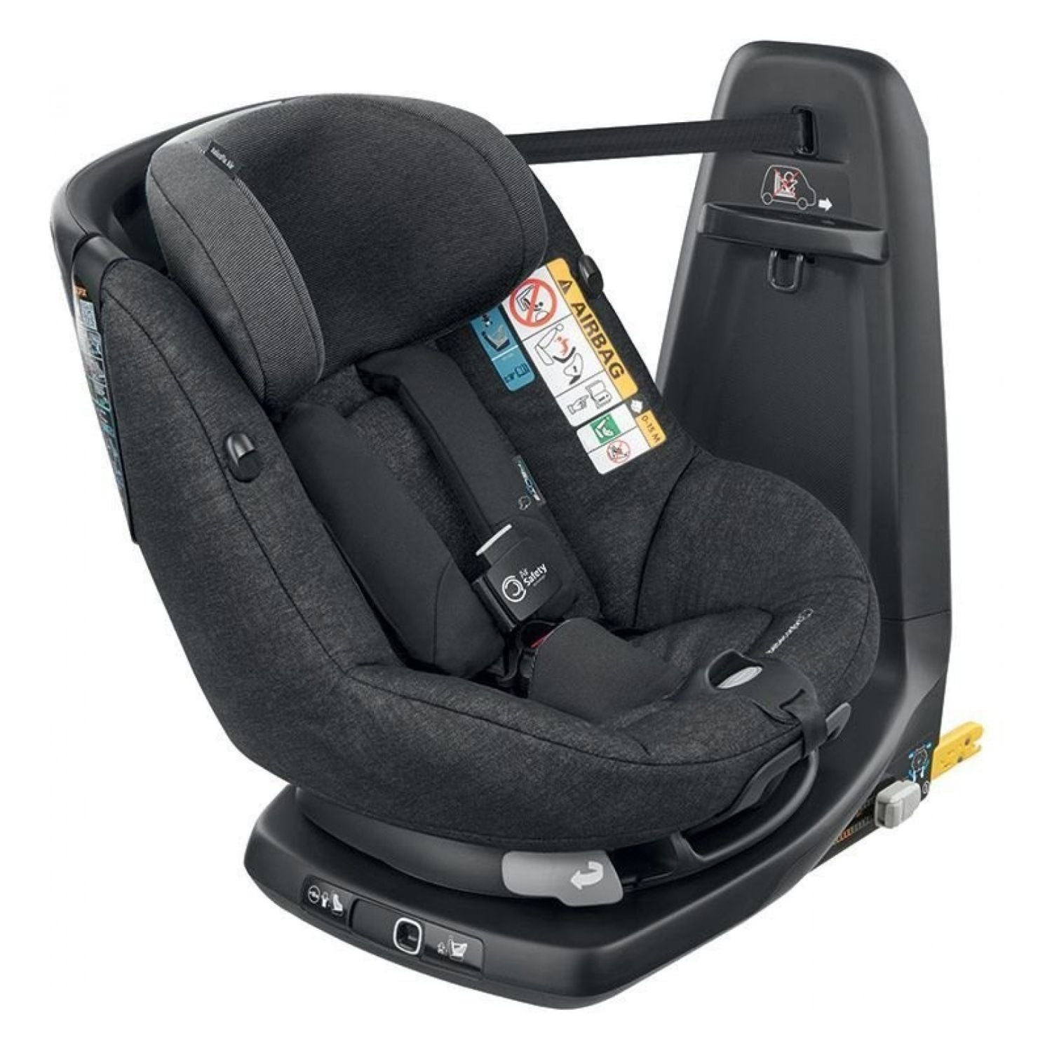 Bébé confort - Axissfix Air I-Size car seat up to 18kg