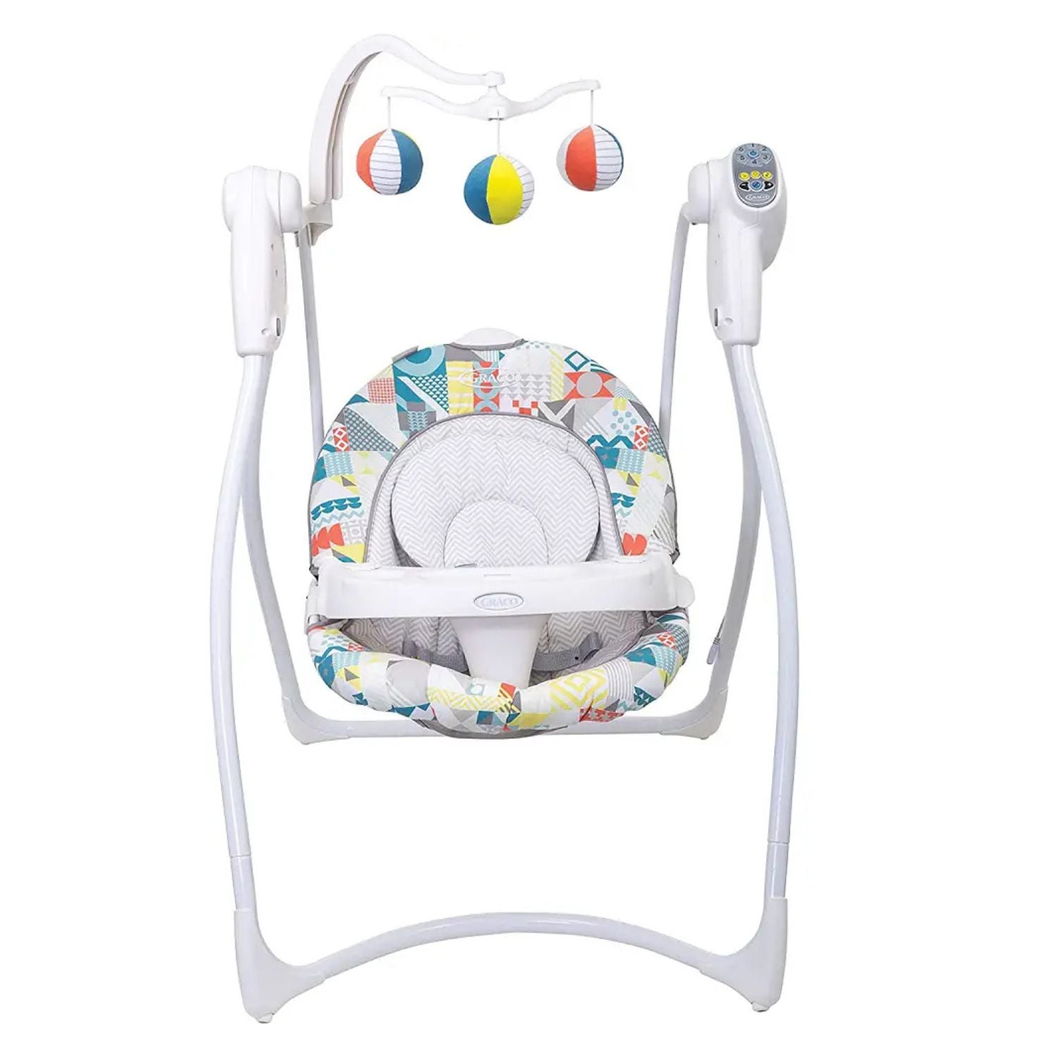 Graco - Lovin Hug Swing