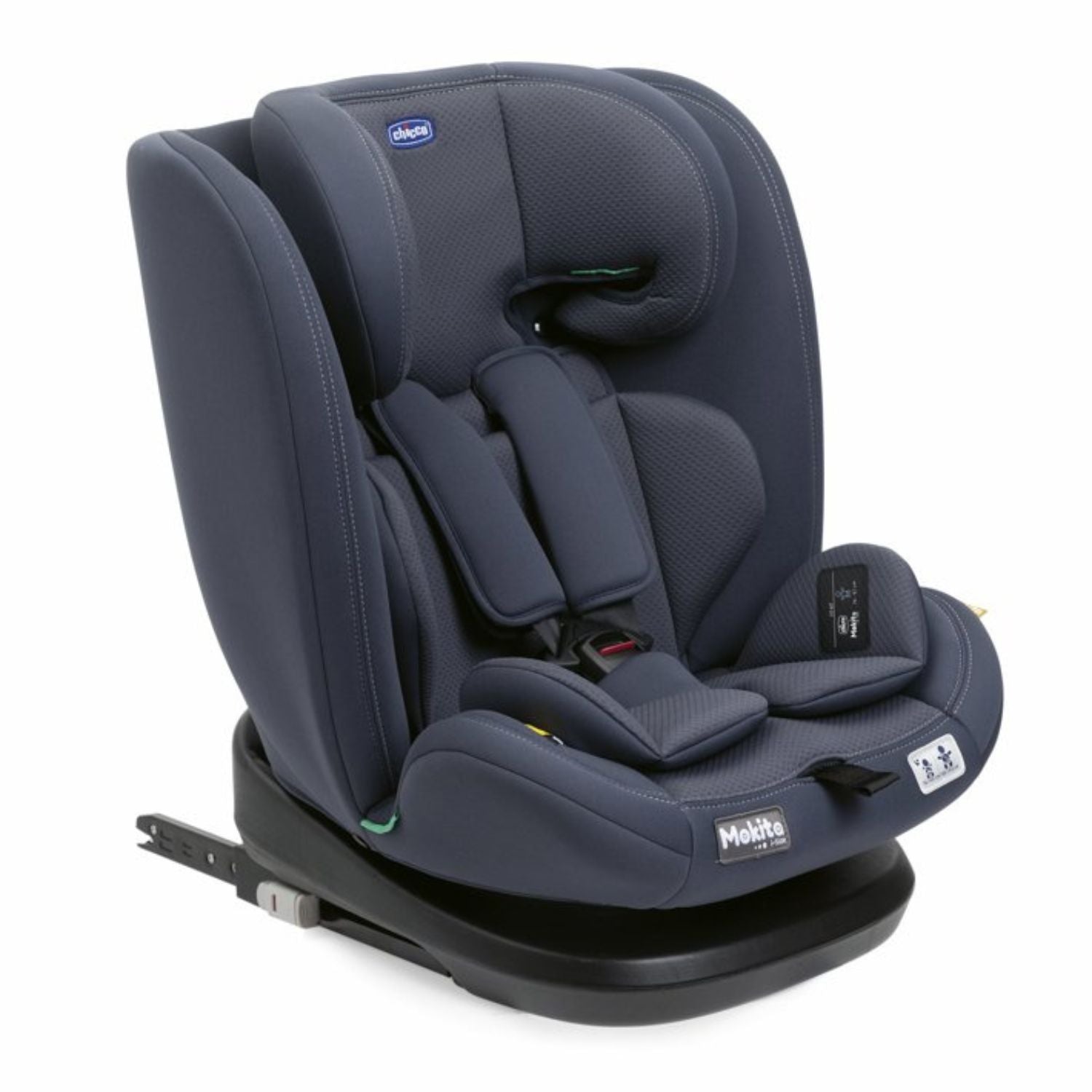 Chicco - Mokita iSize car seat