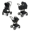 Foppapedretti - Travel System Spritz ISize