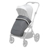 Foppapedretti - Coprigambe per passeggino Spritz