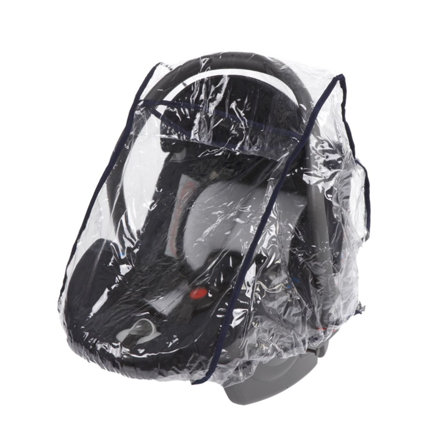 TecnoBaby - Parapioggia Per Seggiolino 0+