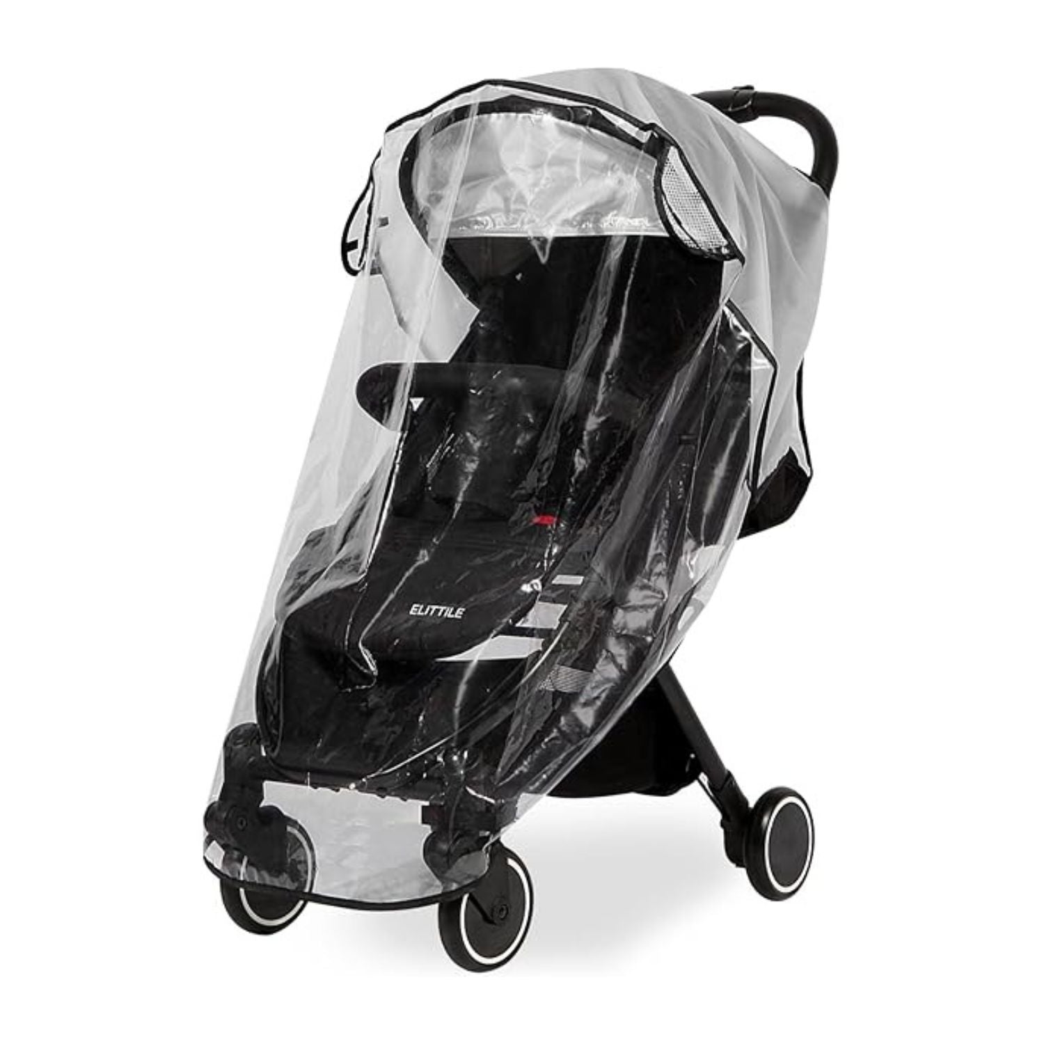 TecnoBaby - Parapioggia Per Passeggino Aria City Sport