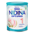 Nestlè - Latte In Polvere Nidina 1: Confezione 800 gr