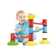 Quercetti - Migoga Junior Basic Set