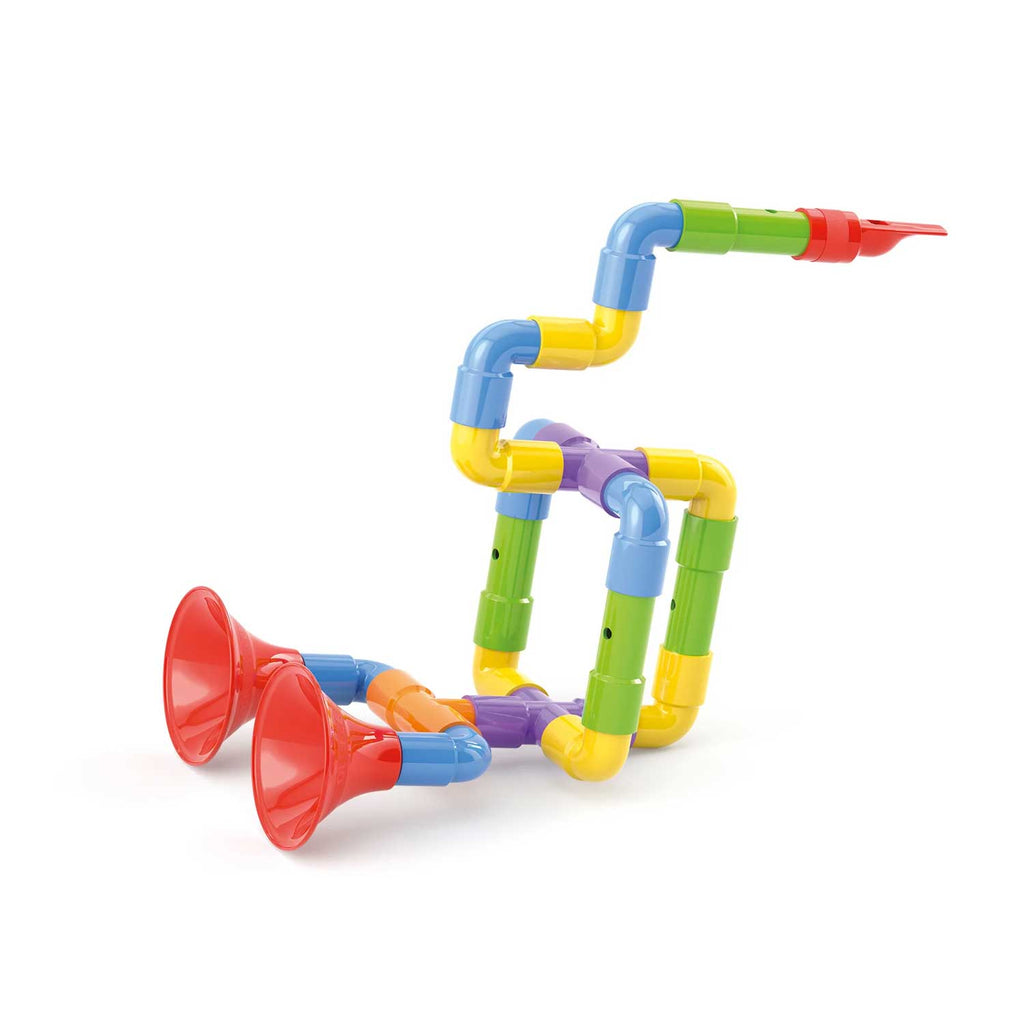 Quercetti - Super Saxoflute