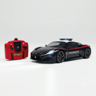 RE.Ei Toys - Maserati Carabinieri MC20