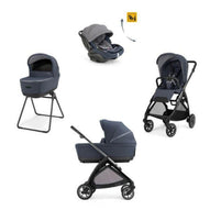 Inglesina - Trio Electa 2026 Con Seggiolino Auto Darwin Recline Evo Isize
