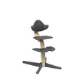 Stokke - Sedia Nomi + Cuscino + Baby Set