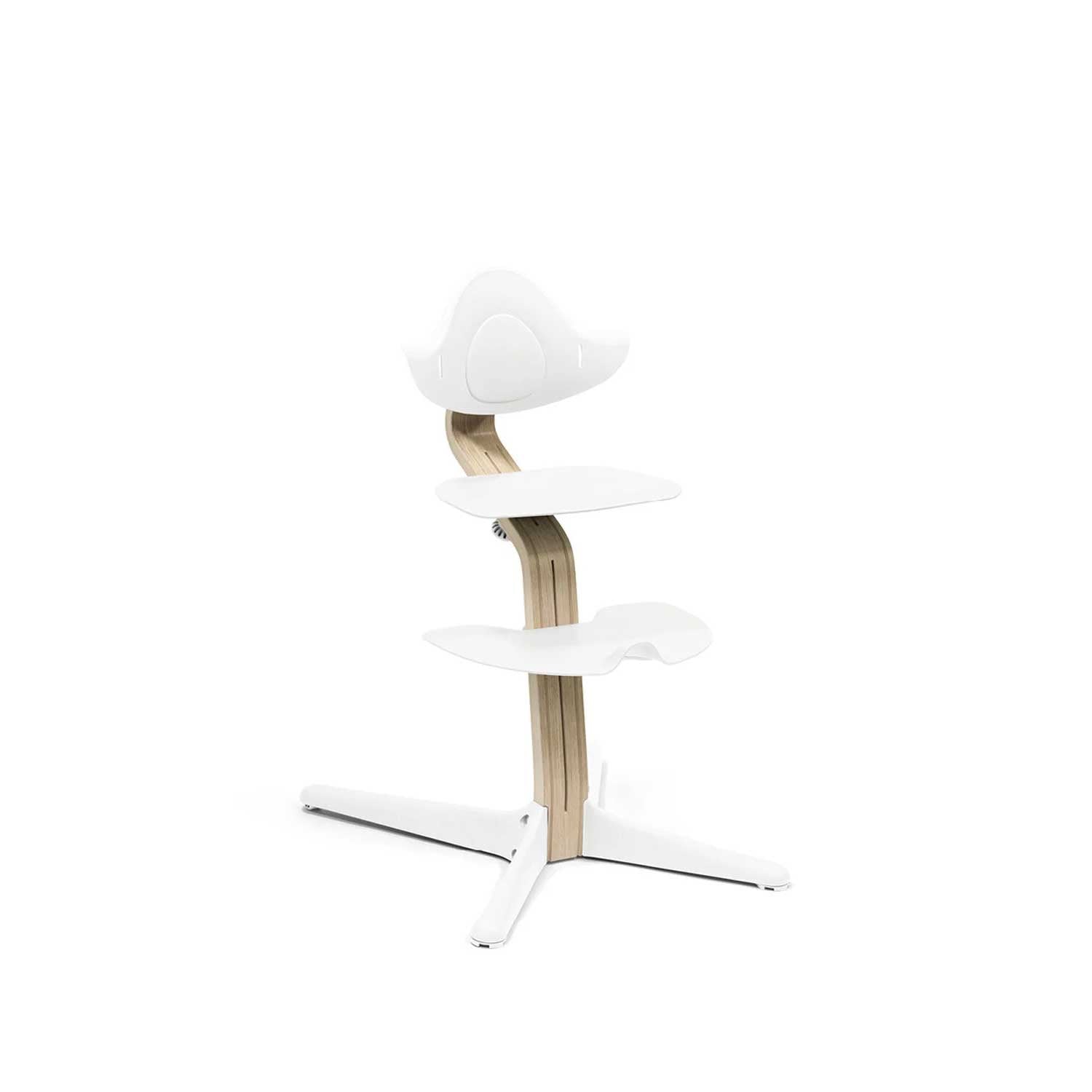 Stokke - Sedia Nomi + Cuscino + Baby Set