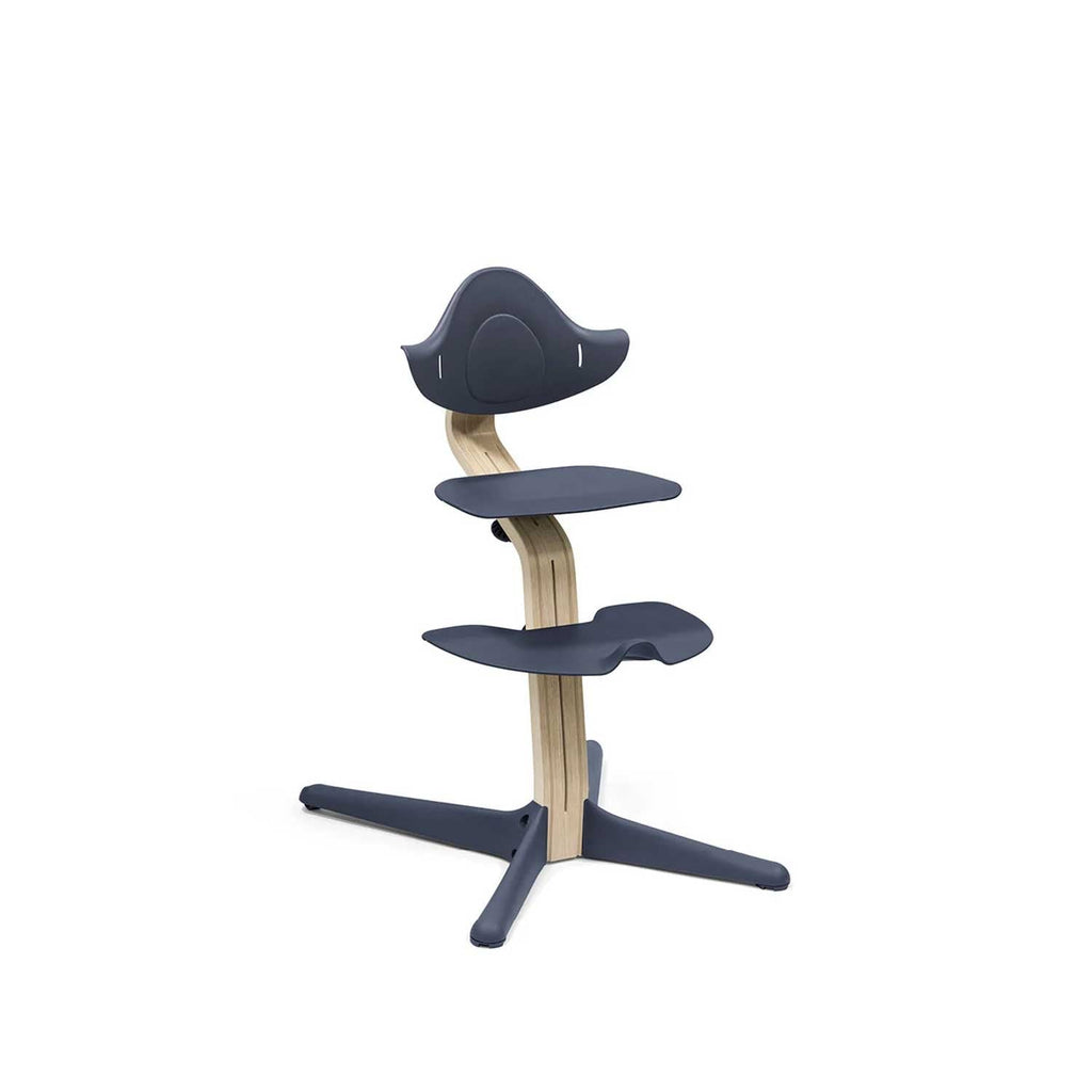 Stokke - Sedia Nomi + Cuscino + Baby Set