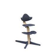 Stokke - Sedia Nomi + Cuscino + Baby Set