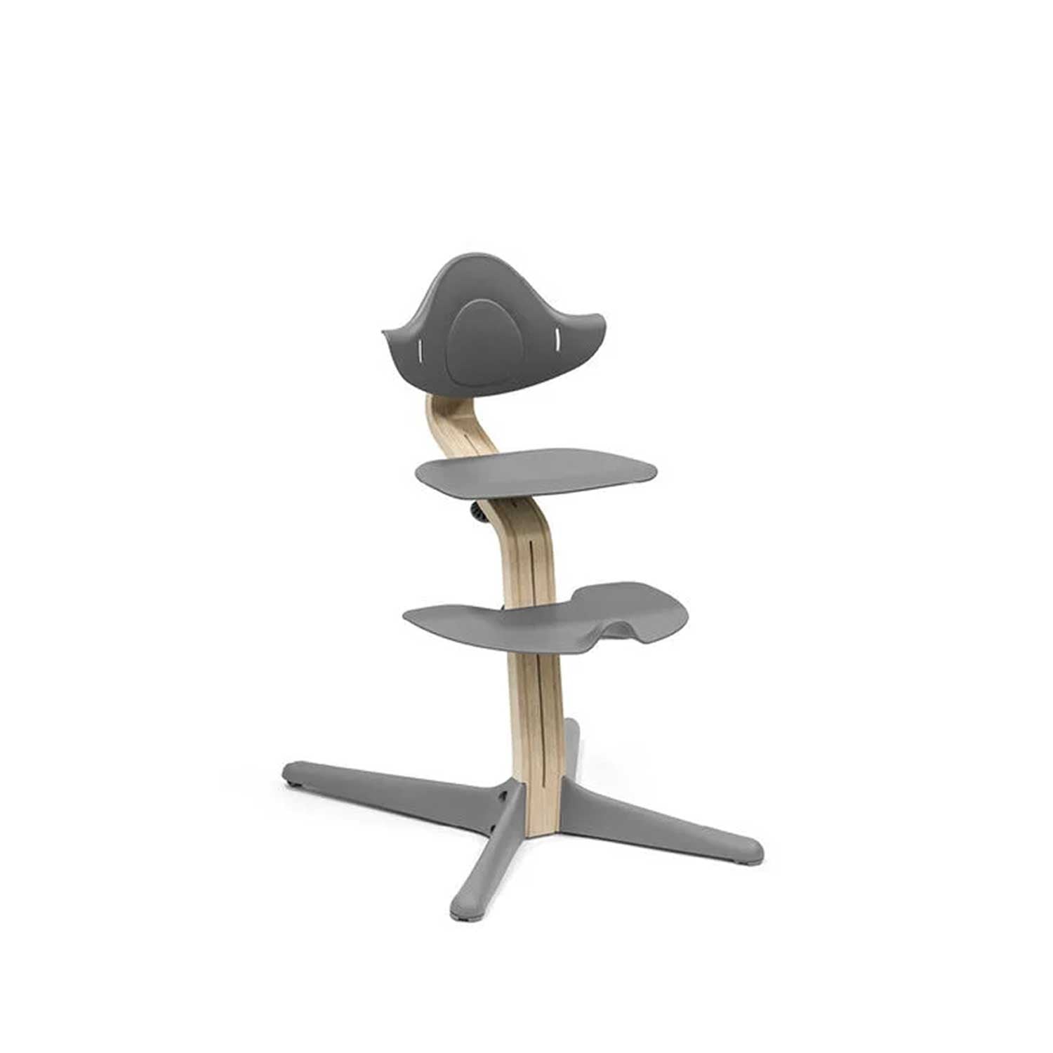 Stokke - Sedia Nomi + Cuscino + Baby Set