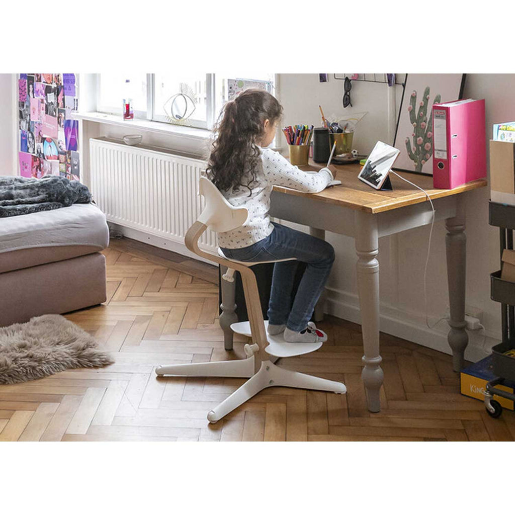 Stokke - Sedia Nomi + Cuscino + Baby Set