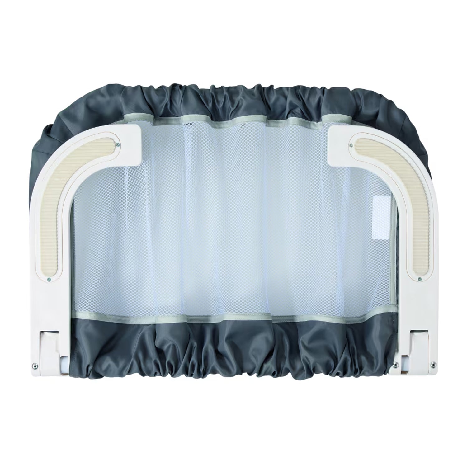 Safety First - Barriera Letto Portatile