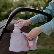 Sassi - Borsa organizer per passeggino