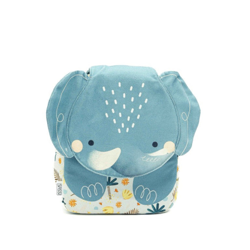 Sassi - Mini backpack Zaino Mini