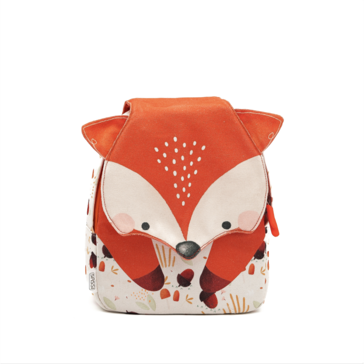 Sassi - Mini backpack Zaino Mini