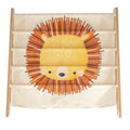 Sassi - Libreria Montessori Book Rack