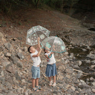 Sassi - Ombrello per bambini