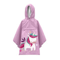 Sassi - Poncho impermeabile per bambini