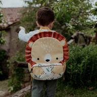 Sassi - Zaino Junior Backpack A4