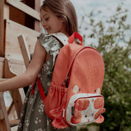 Sassi - Zaino Junior Backpack A4