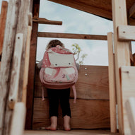 Sassi - Zaino Junior Backpack A4