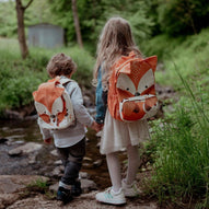 Sassi - Zaino Junior Backpack A4
