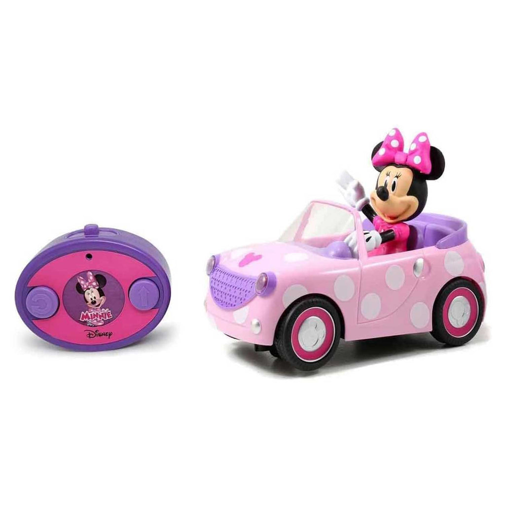 Simba - Jada Rc Minnie Roadster 1:32