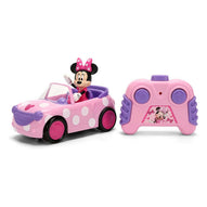 Simba - Jada Rc Minnie Roadster 1:32