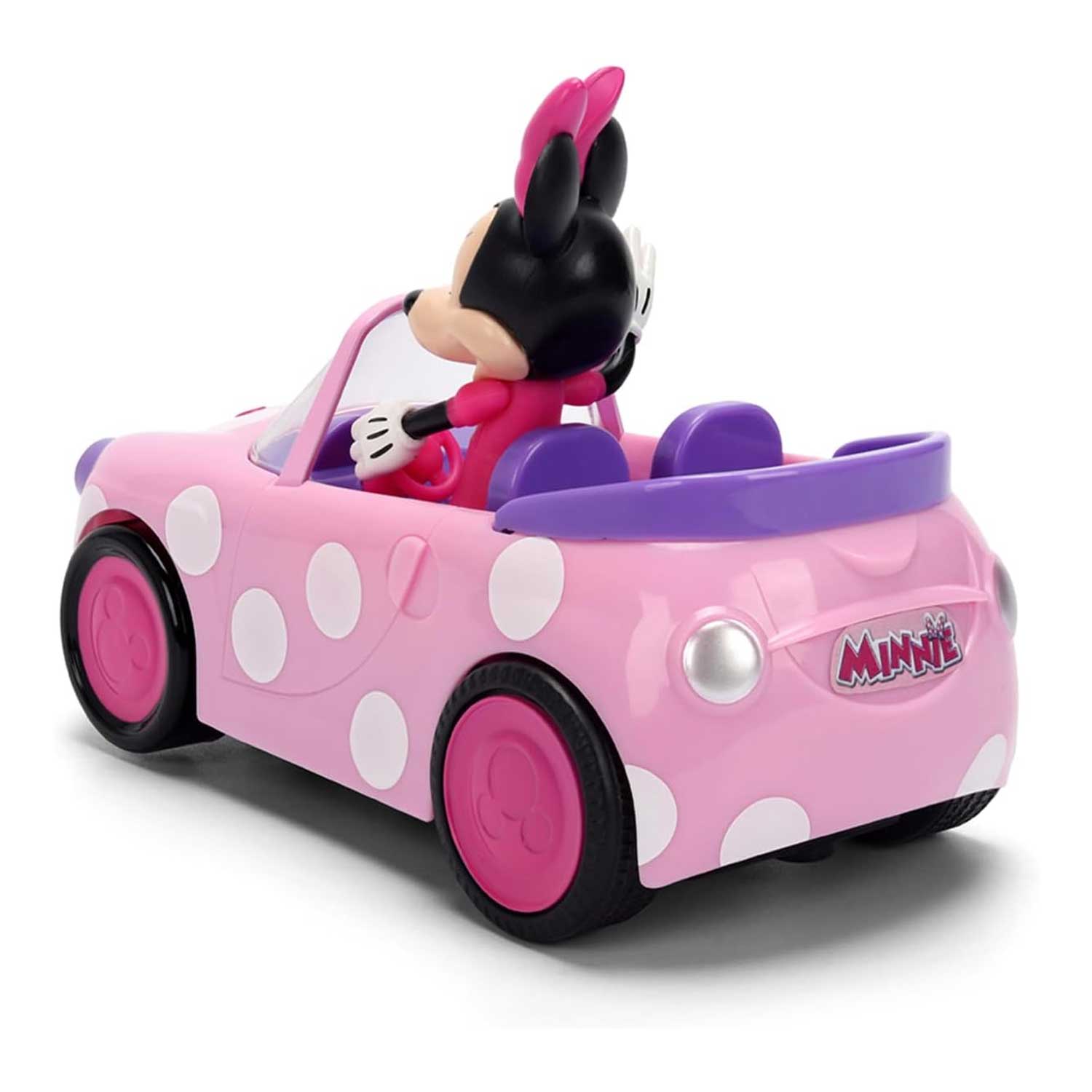Simba - Jada Rc Minnie Roadster 1:32