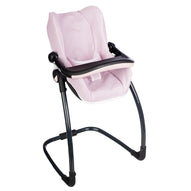 Simba - Smoby Maxi Cosi Seggiolone 3 in 1
