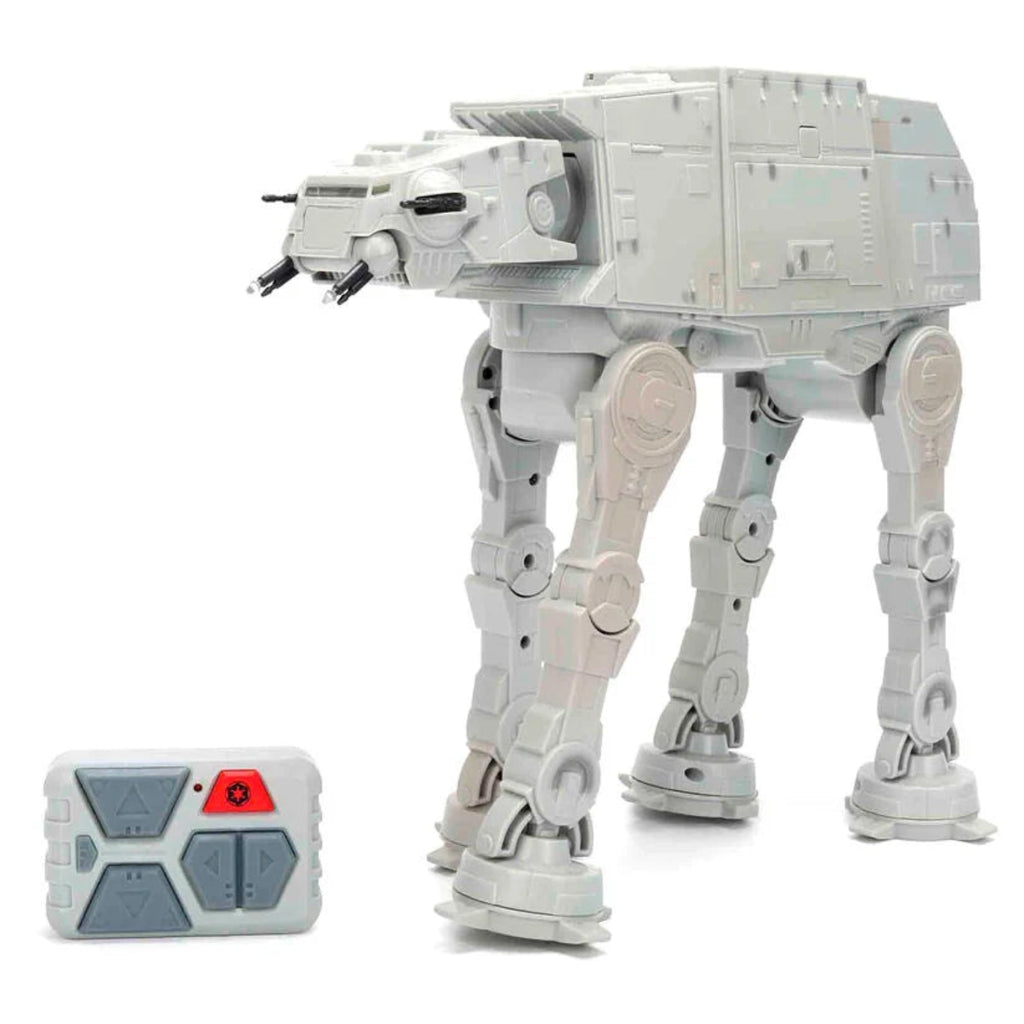 Simba - Star Wars AT-AT Walker radio control vehicle 33cm