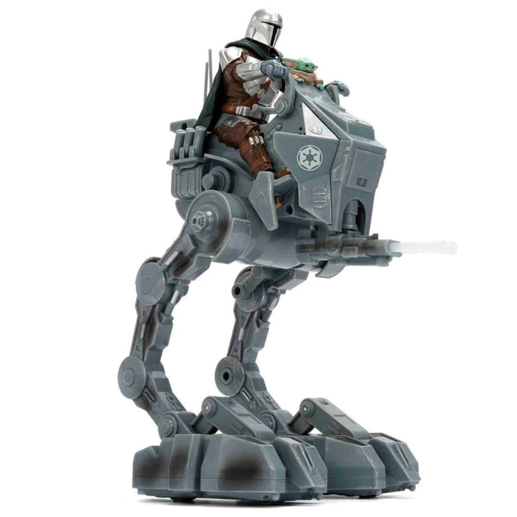 Simba - Star Wars AT-RT Walker radio control vehicle 25cm