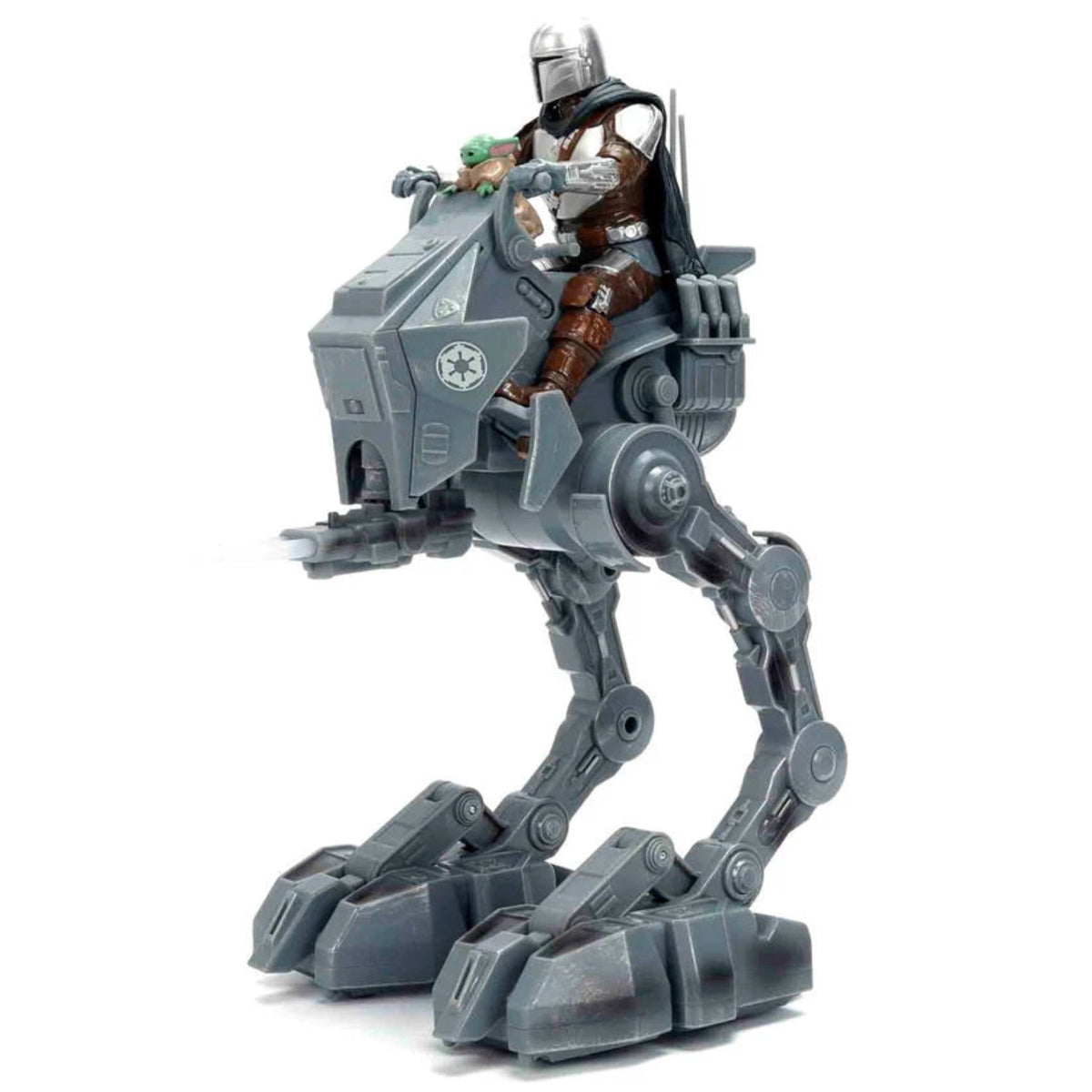 Simba - Star Wars AT-RT Walker radio control vehicle 25cm