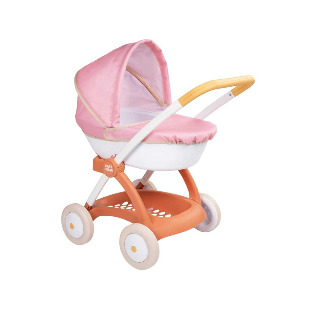 Smoby - Baby Nurse Carrozzina
