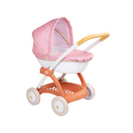 Smoby - Baby Nurse Carrozzina