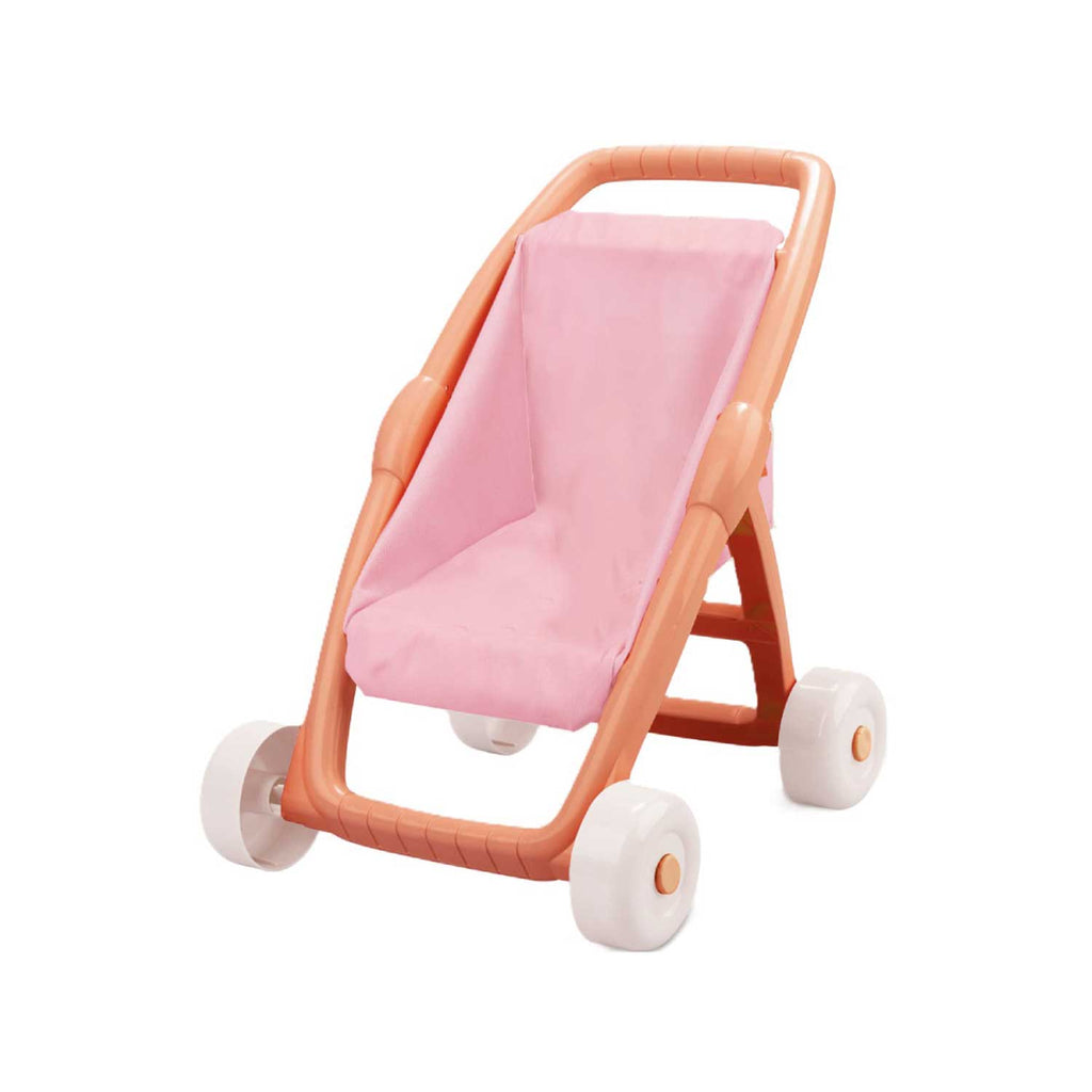 Smoby - Baby Nurse Primo Passeggino